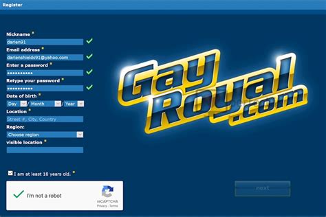 m gayroyal|GayRoyal Reviews June 2024 .